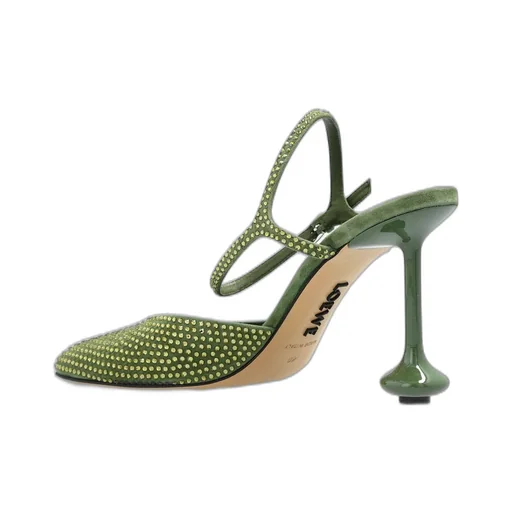 Rhea Slingback Pumps