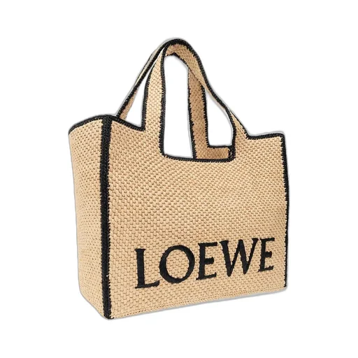 Logo Tote Bag