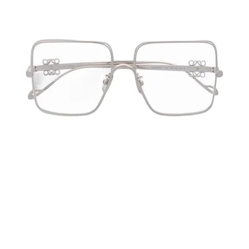 Square Frame Glasses