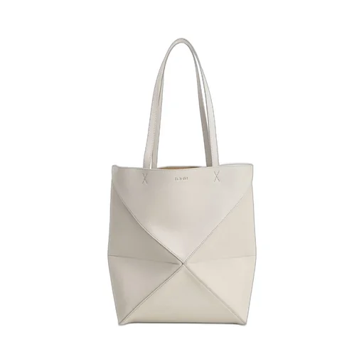 Puzzle Tote Bag