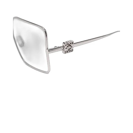 Square Frame Glasses