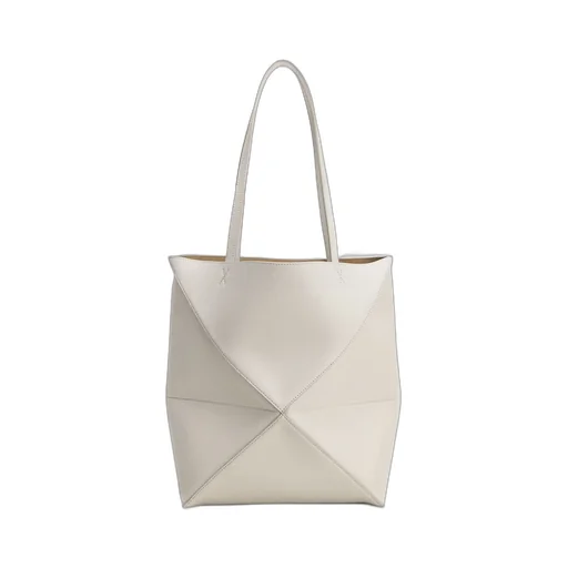 Puzzle Tote Bag