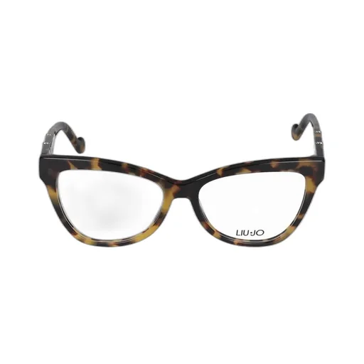 Cat-Eye Glasses