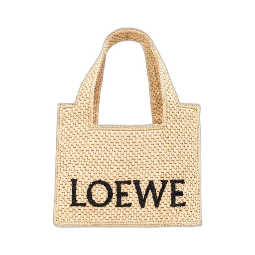 Basket Tote Bag