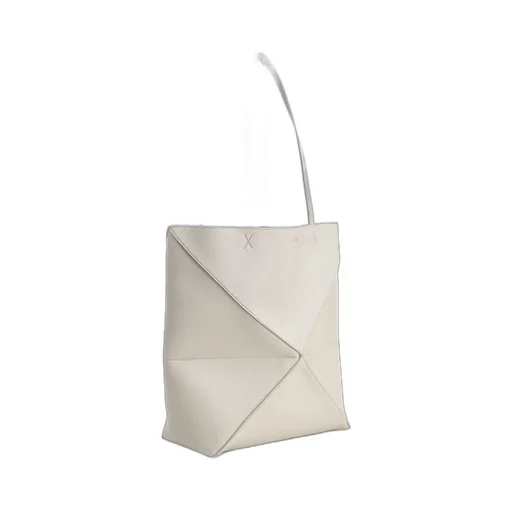 Puzzle Tote Bag