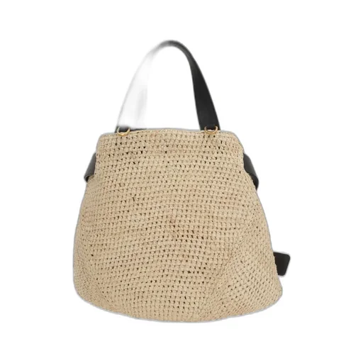 Basket Bag