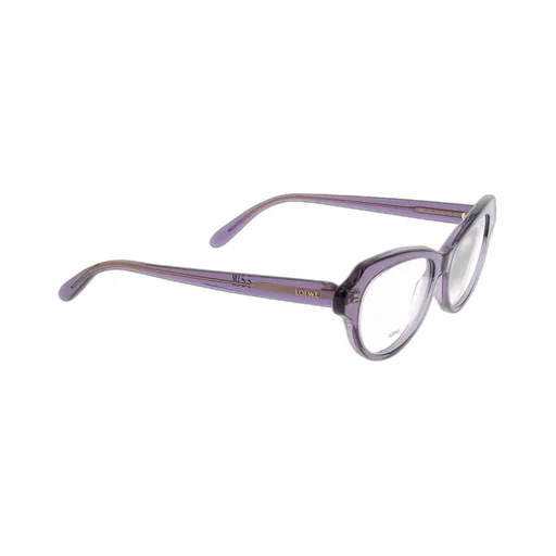 Cat-Eye Glasses