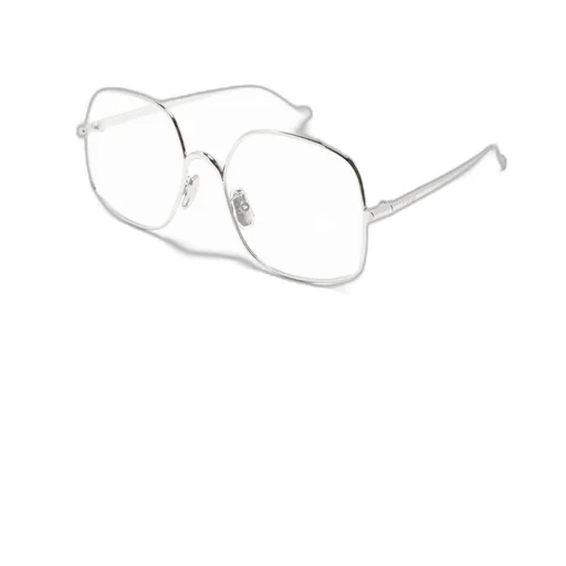 Oversized Square Glasses