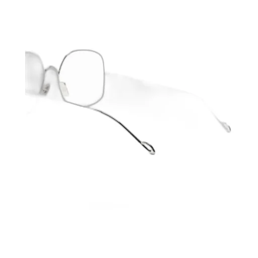 Oversized Square Glasses