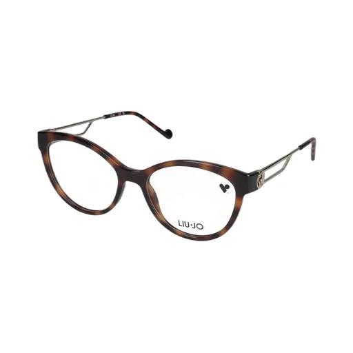 Cat-Eye Eyeglasses