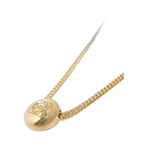 Pendant Necklace