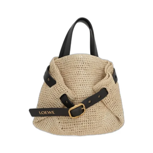 Basket Bag