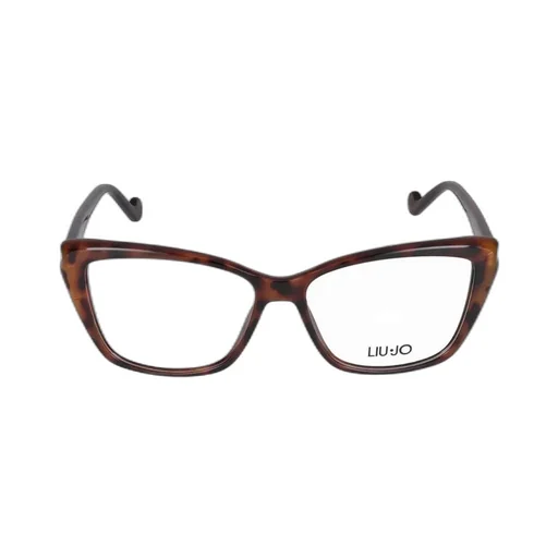 Cat-Eye Glasses