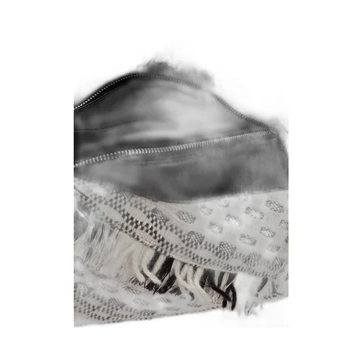 Puzzle Edge Bag