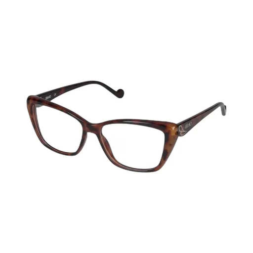 Cat-Eye Glasses