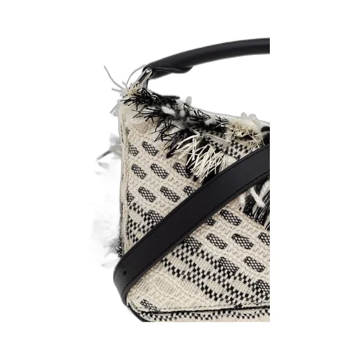 Puzzle Edge Bag