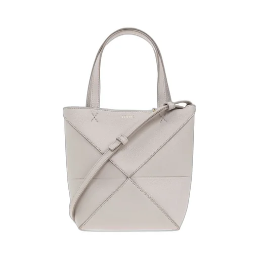Goya Puffer Bag