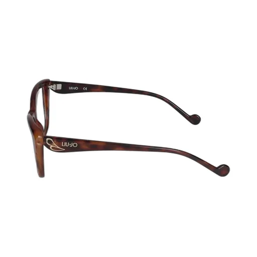 Cat-Eye Glasses