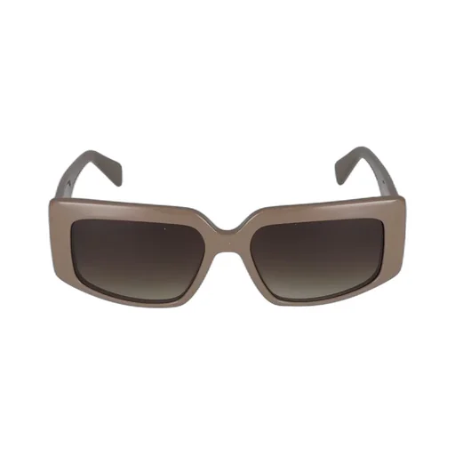 Rectangular Sunglasses