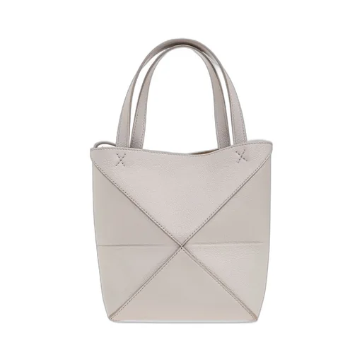 Goya Puffer Bag