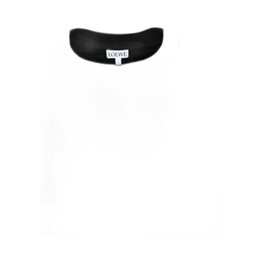 Asymmetric Ruched T-Shirt