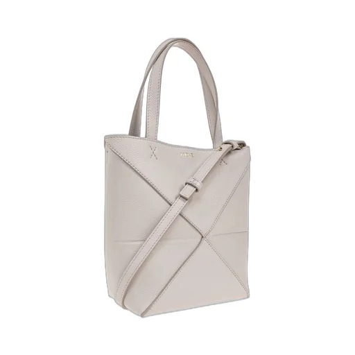 Goya Puffer Bag