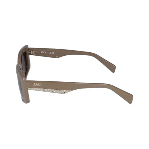 Rectangular Sunglasses