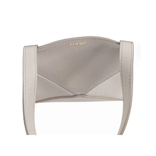 Goya Puffer Bag