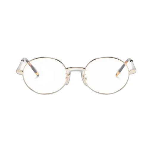 Round Frame Glasses