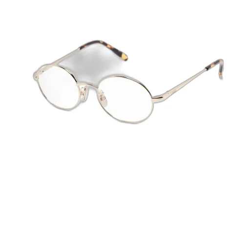Round Frame Glasses