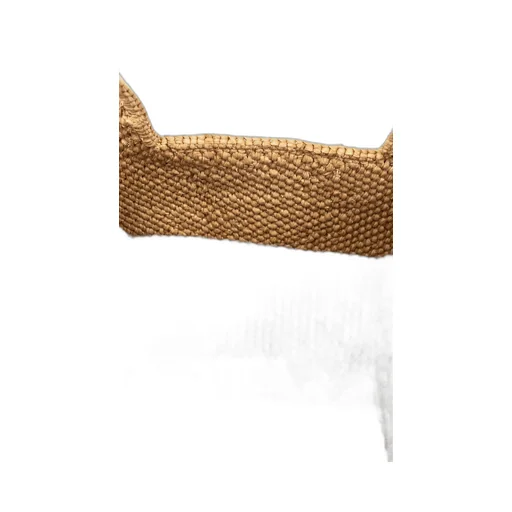 Basket Tote Bag