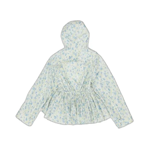 Hooded Jacket