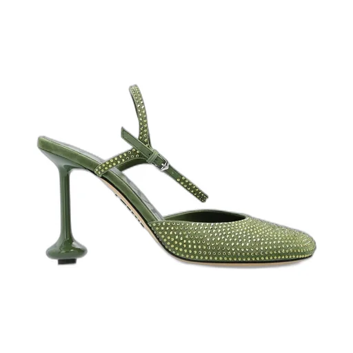 Rhea Slingback Pumps