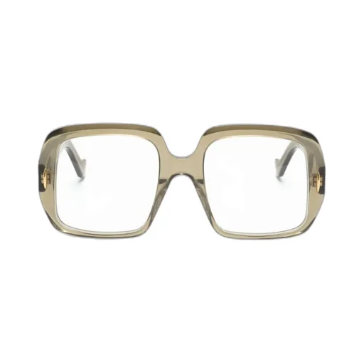 Square Frame Glasses