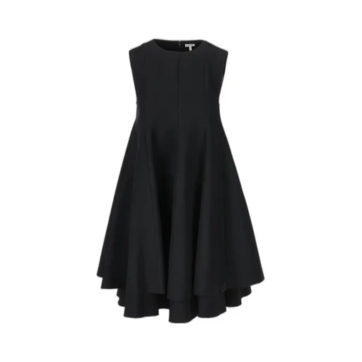 Sleeveless Dress