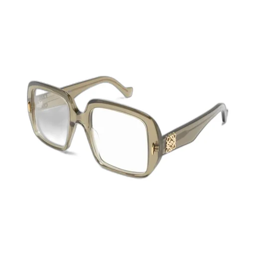 Square Frame Glasses