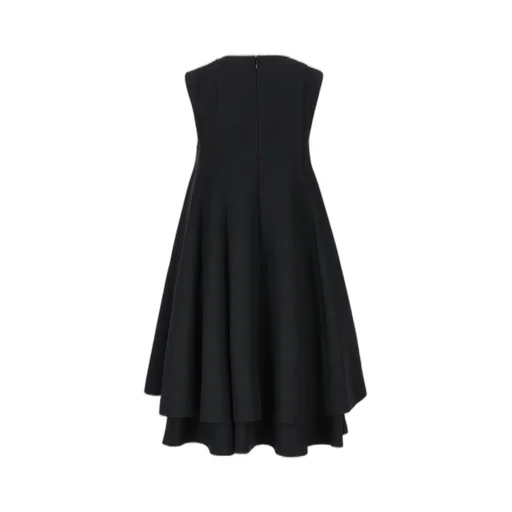 Sleeveless Dress
