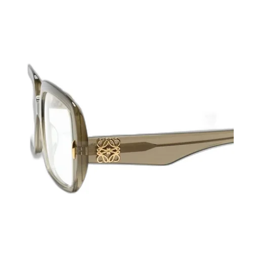 Square Frame Glasses
