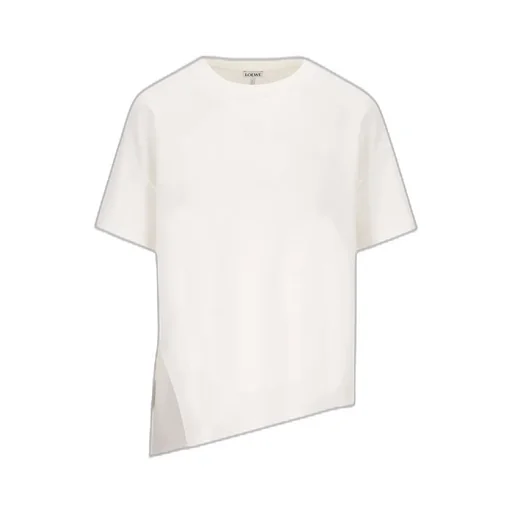 Asymmetric T-Shirt