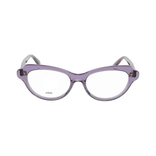 Cat-Eye Glasses