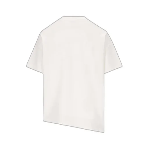 Asymmetric T-Shirt