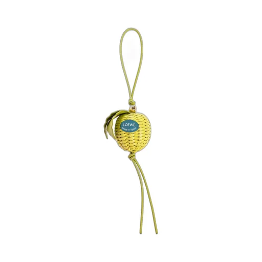 Lemon Charm