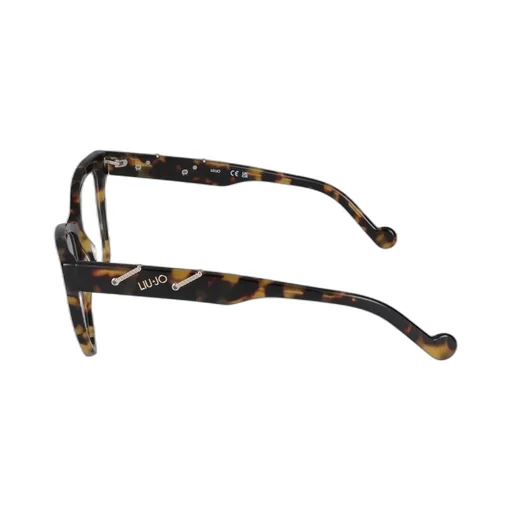 Cat-Eye Glasses