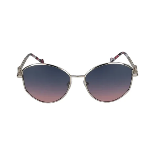 Cat-Eye Sunglasses