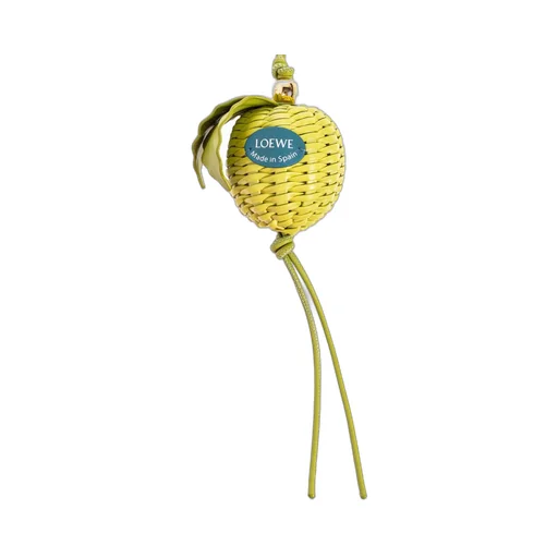 Lemon Charm