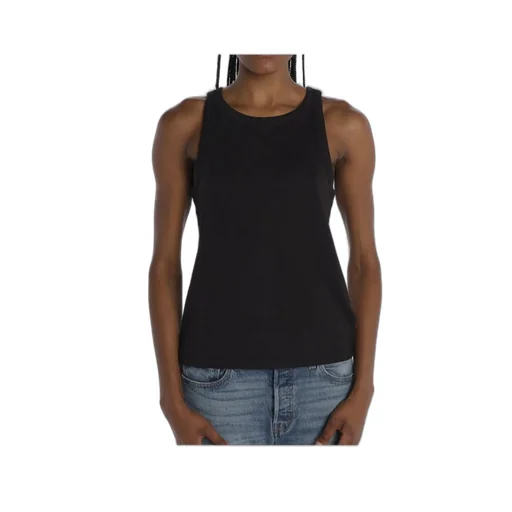 Ribbed Tank Top
