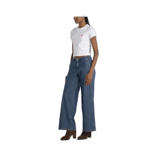 Cropped T-Shirt