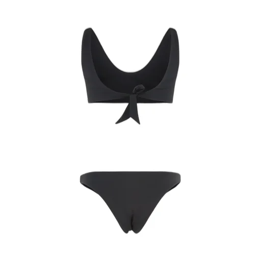 Bikini Top And Bottom Set