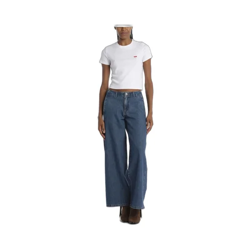Cropped T-Shirt