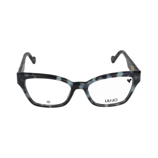 Cat-Eye Eyeglasses